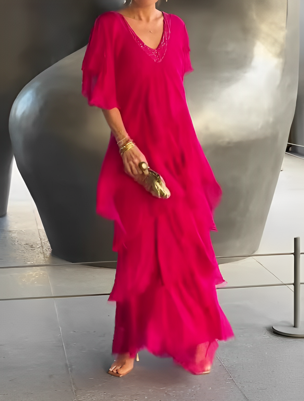 Sitges Dress