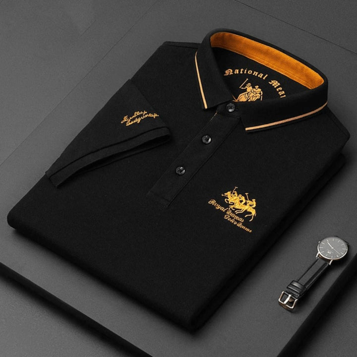 Marco | LUXURY POLO SHIRT FOR MEN