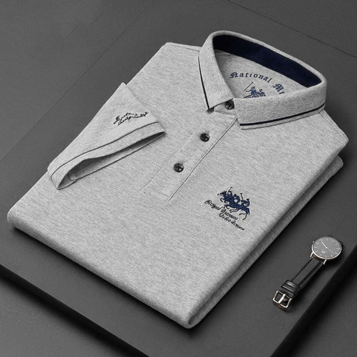 Marco | LUXURY POLO SHIRT FOR MEN