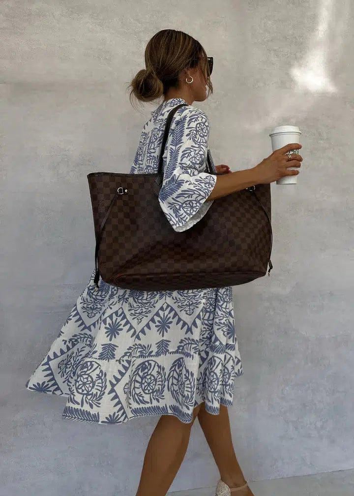 Molly - Elegant Dress