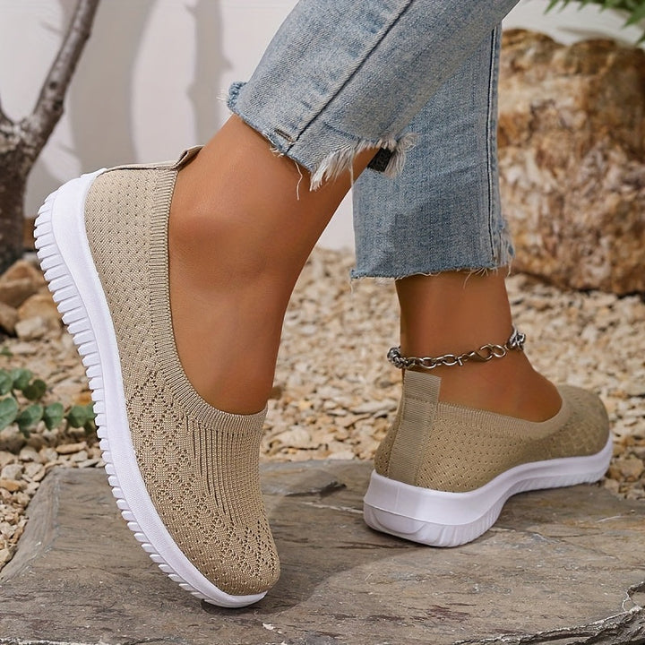 Sofie | Breathable non-slip shoes