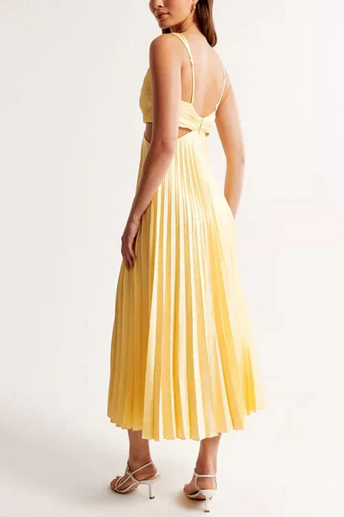 Zoe - Dreamy maxi dress