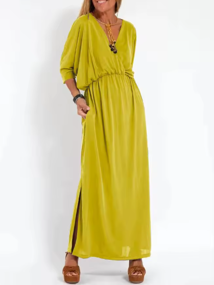 Cancún Dress