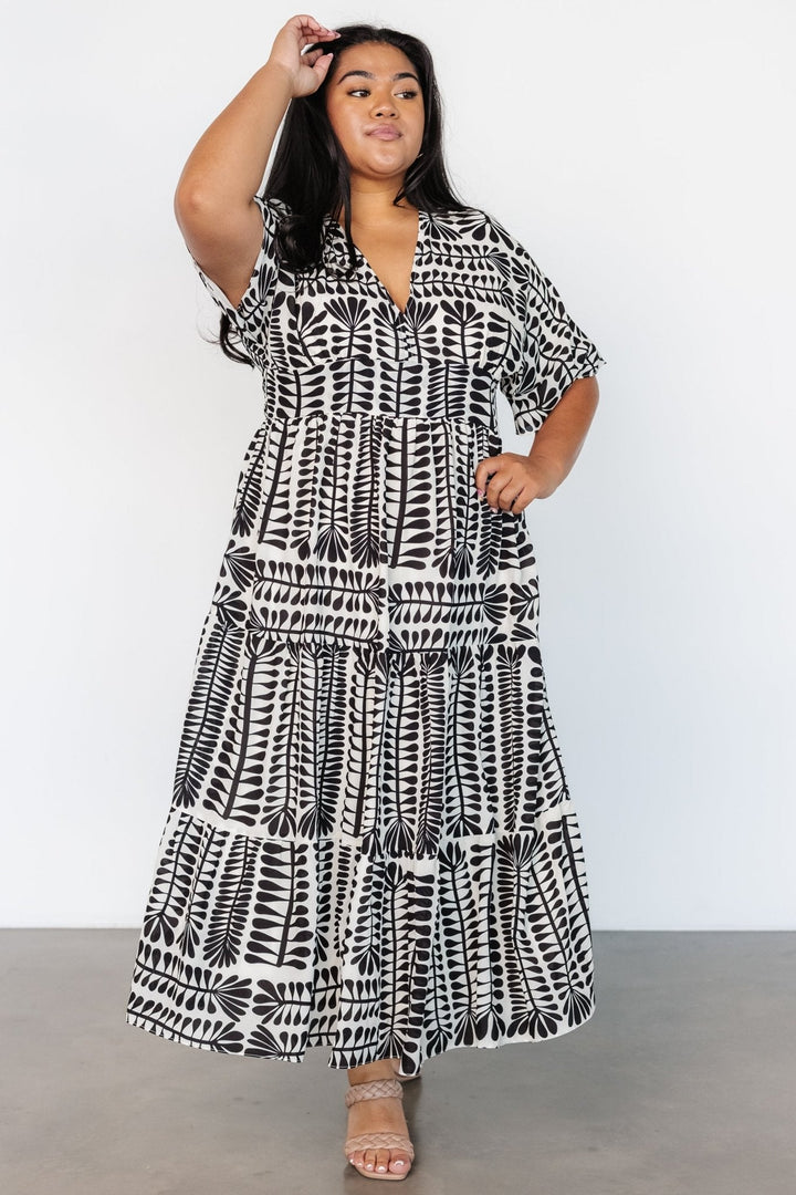 Tarragona Dress