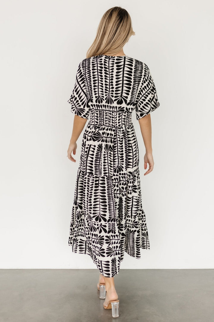 Tarragona Dress
