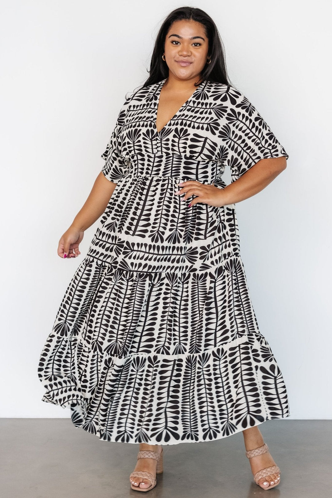 Tarragona Dress