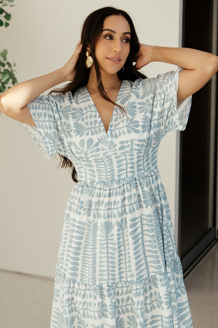 Tarragona Dress