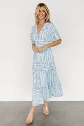 Tarragona Dress