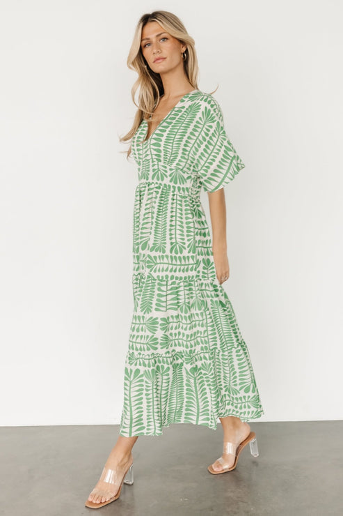 Tarragona Dress
