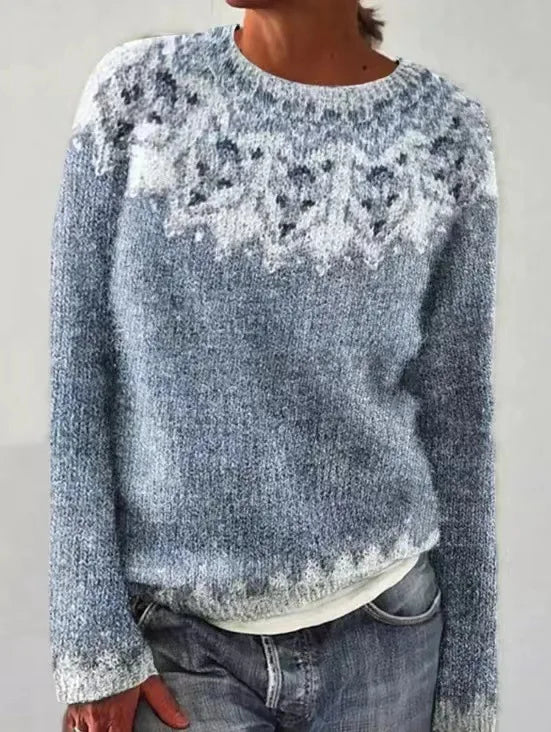 Elegance Sweater