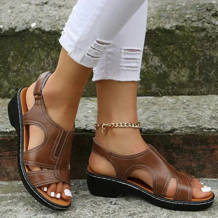 Jolie | Comfortable and Light Women's Sandals