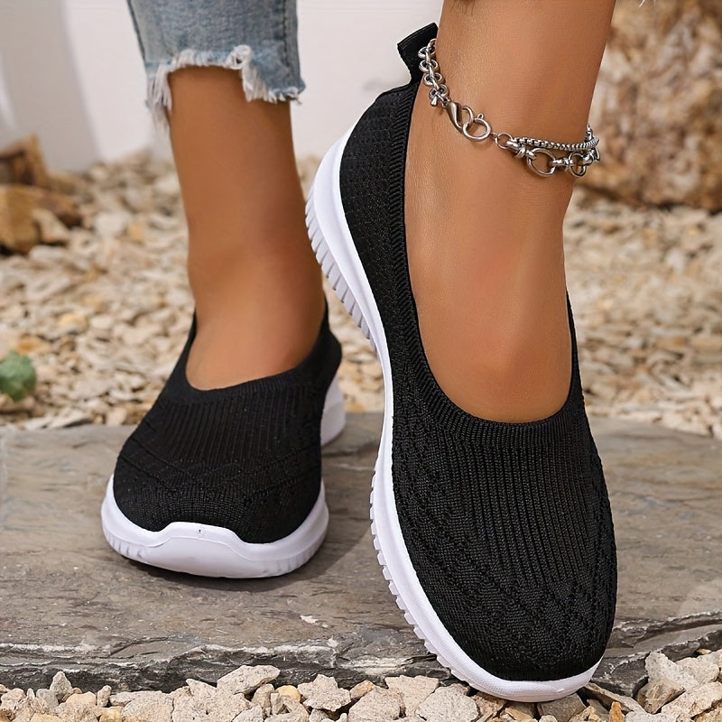 Sofina - Anti-Slip Breathable Loafers