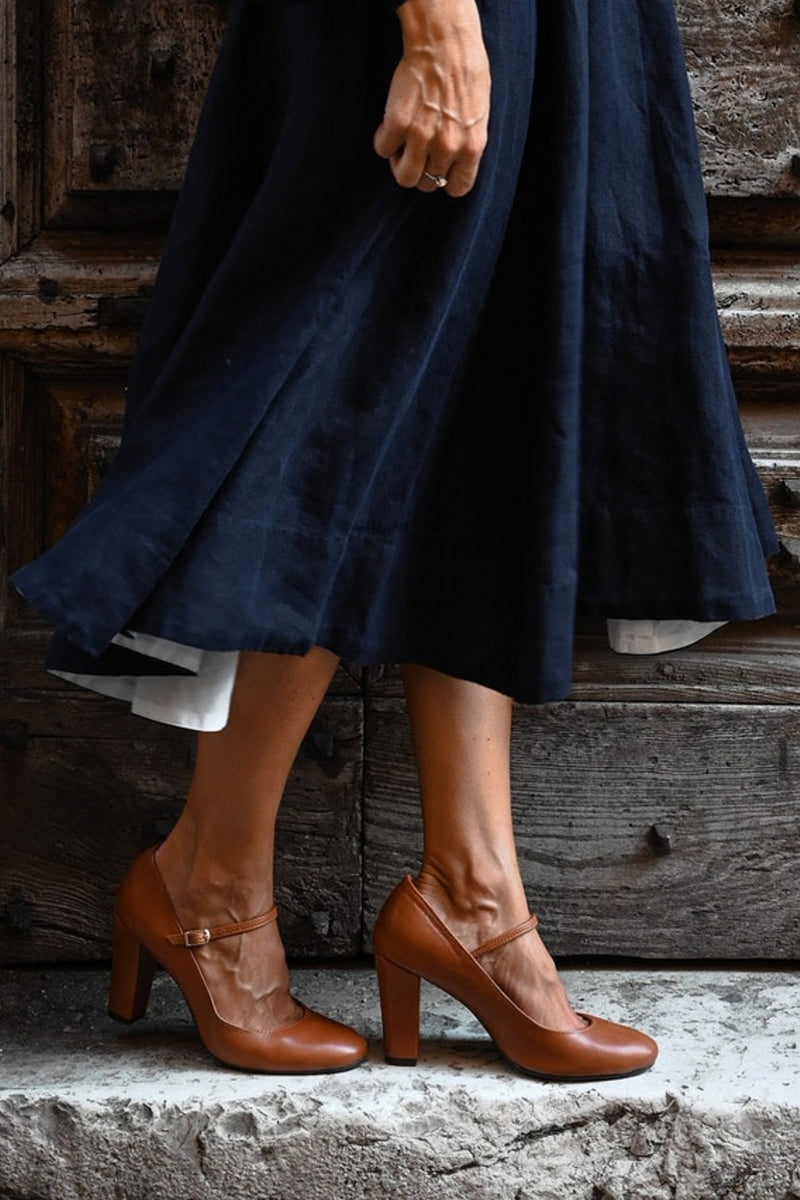 Talia | Comfortable Handmade Sandals