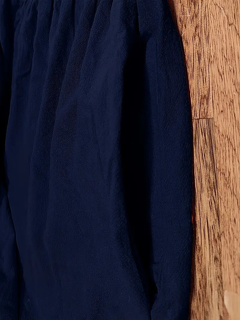 Leonor Dress with Pocket