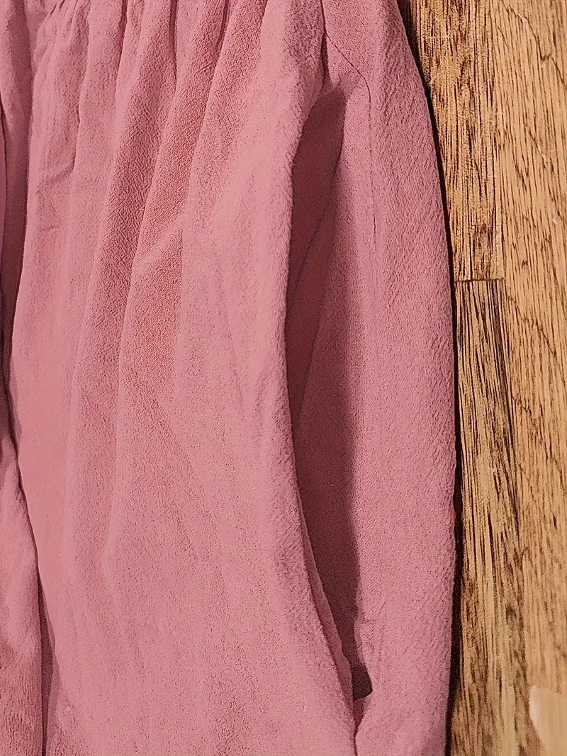 Leonor Dress with Pocket