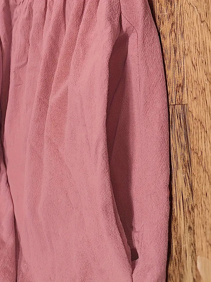 Leonor Dress with Pocket