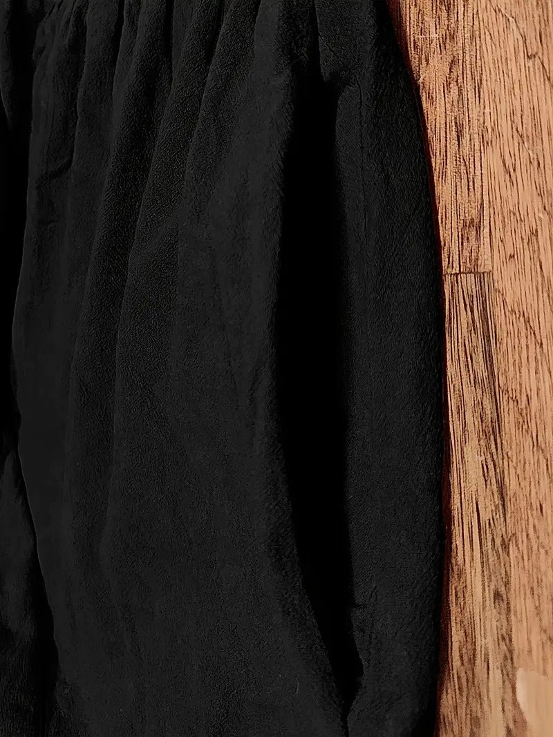 Leonor Dress with Pocket