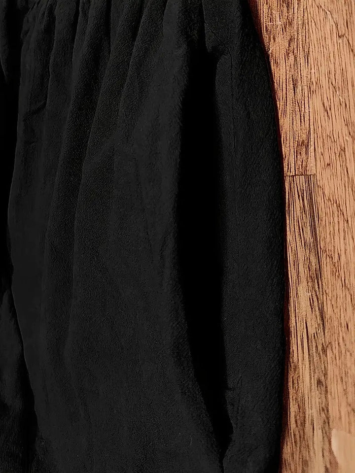 Leonor Dress with Pocket