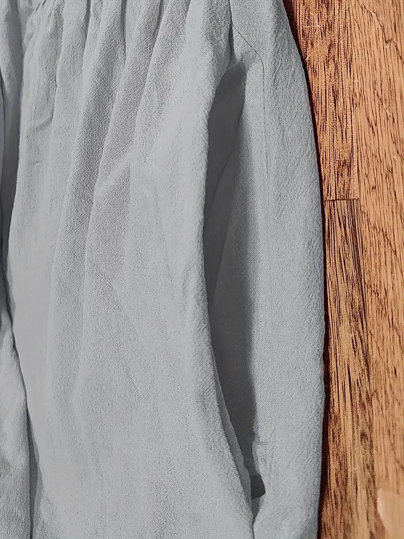 Leonor Dress with Pocket