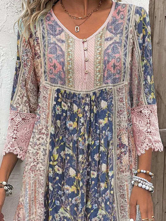 Mirabel Boho