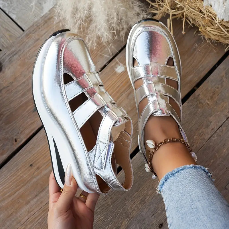 LILIANA | Women's sandals for comfort and elegant everyday style