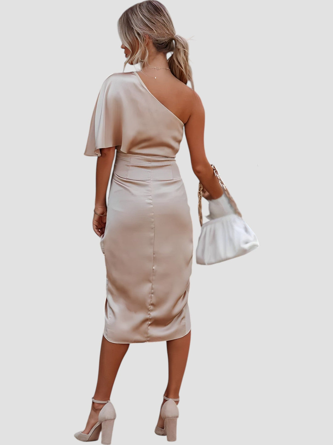 Alicia  | Elegant Clothing