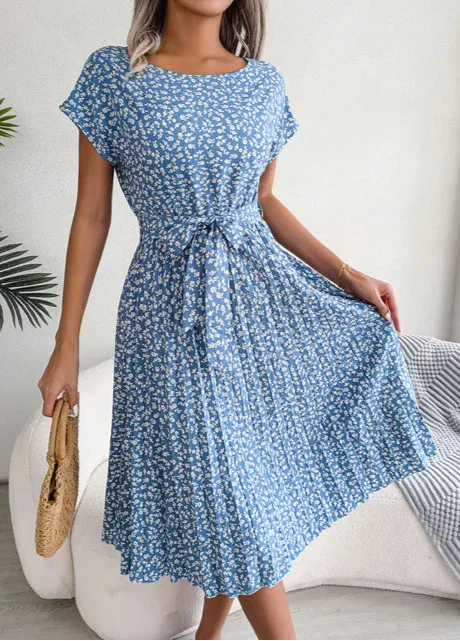 Lilienne | Stylish Summer Dress