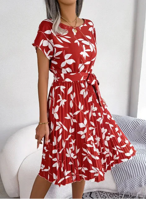 Lilienne | Stylish Summer Dress