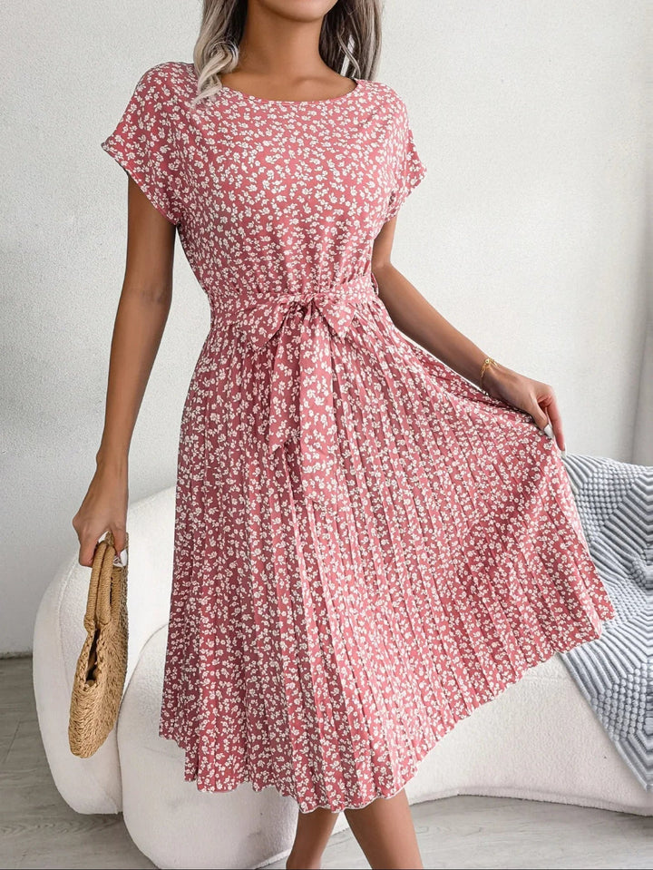 Lilienne | Stylish Summer Dress