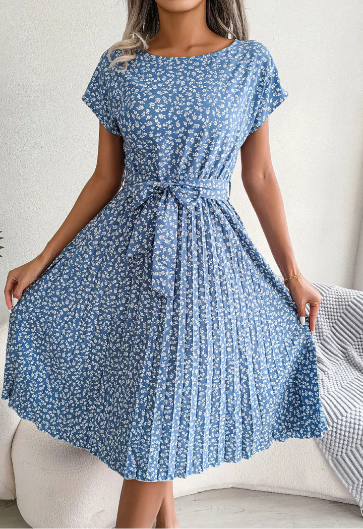 Lilienne | Stylish Summer Dress