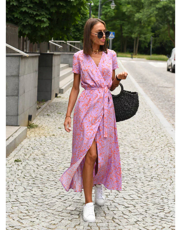 Mariella | Elegant Summer Dress