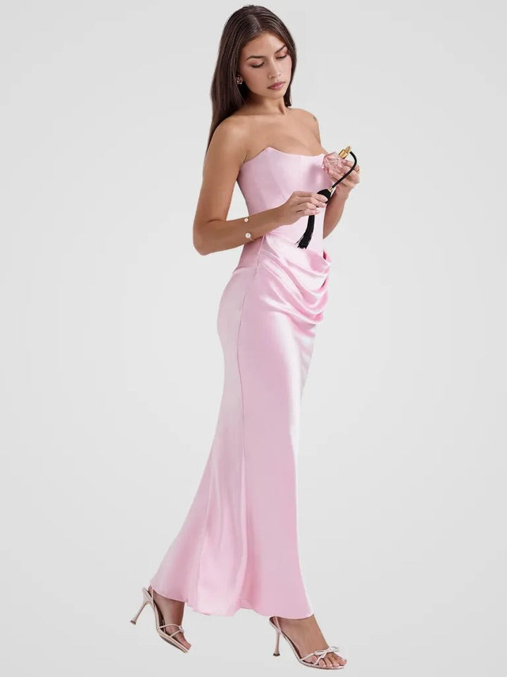 Mirella Maxi Dress