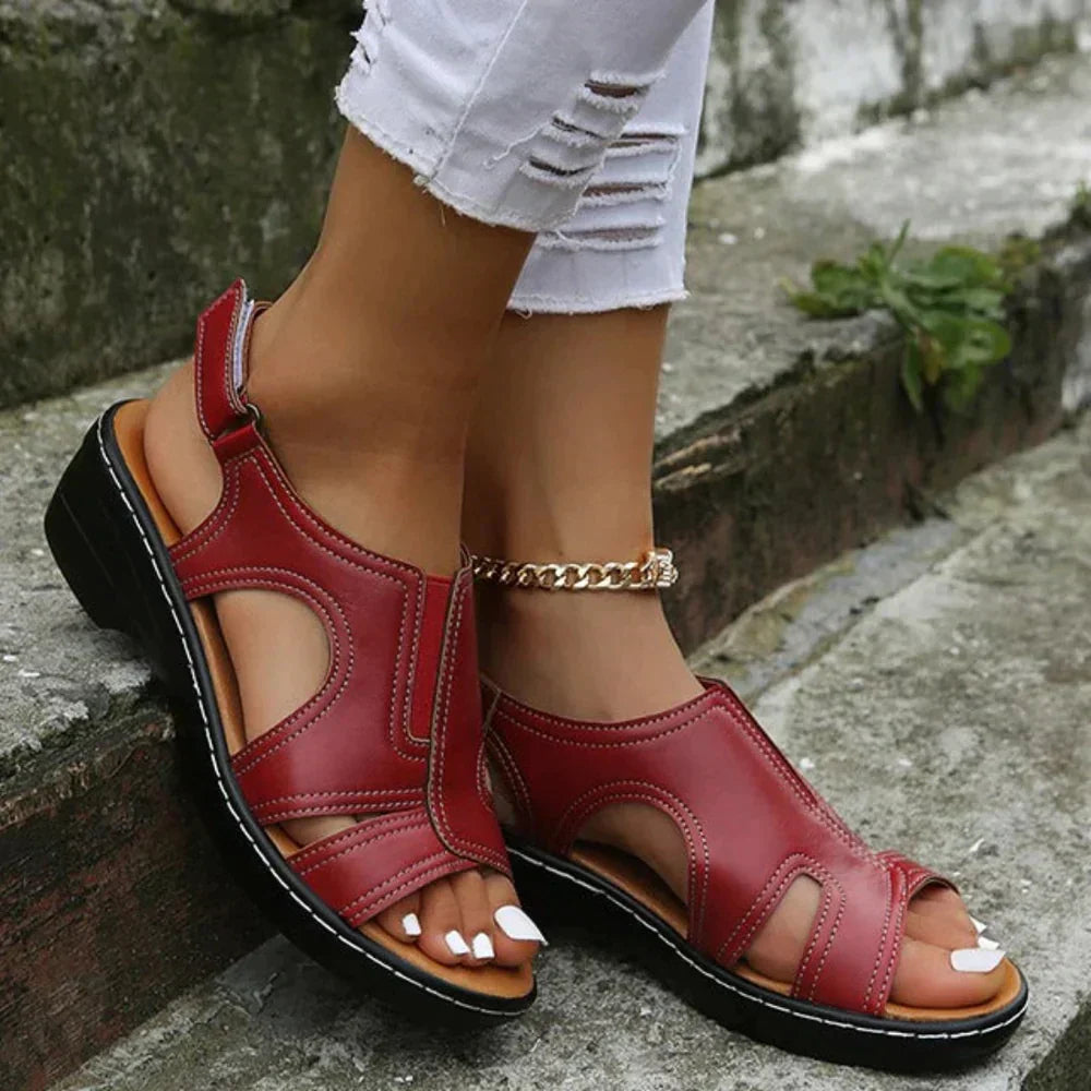 Jolie | Comfortable and Light Women's Sandals