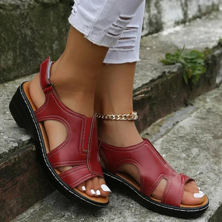 Jolie | Comfortable and Light Women's Sandals