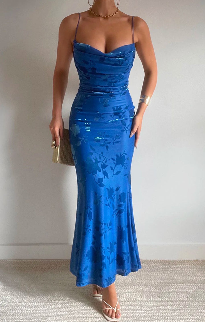 AZZURRA - Elegant Maxi Dresses