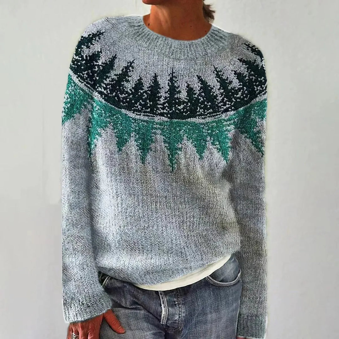 Elegance Sweater