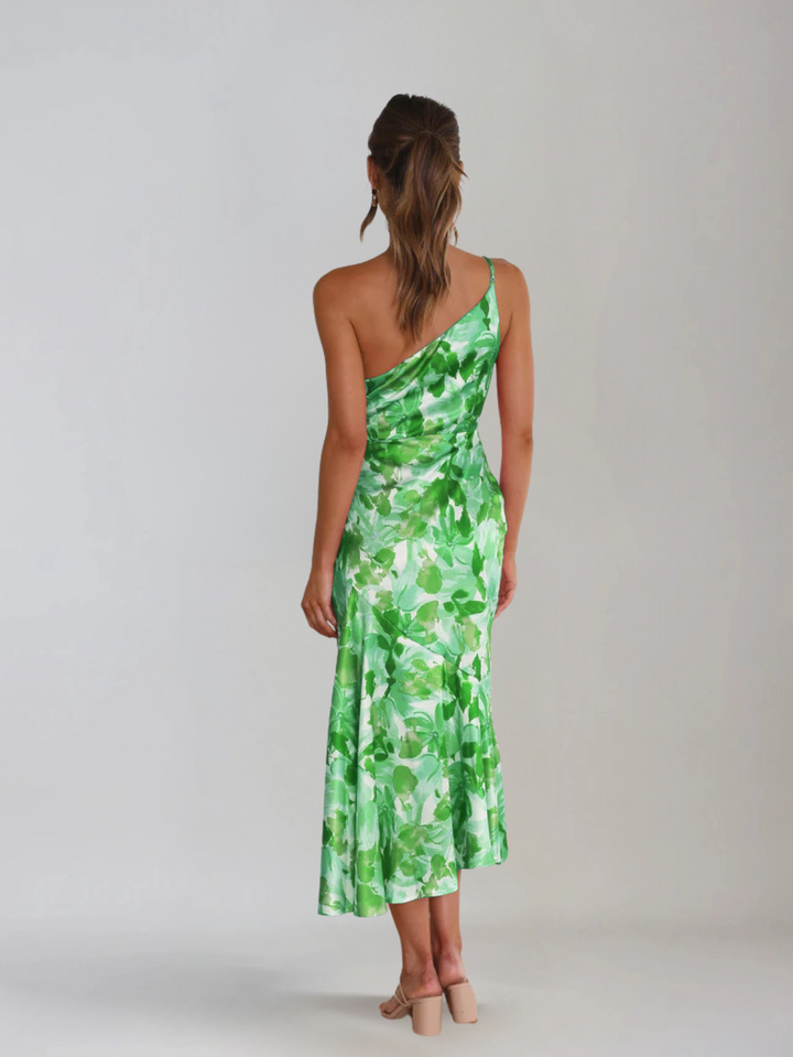 SOLE  | Floral Summer Dress