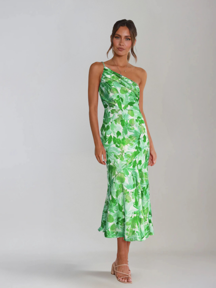 SOLE  | Floral Summer Dress