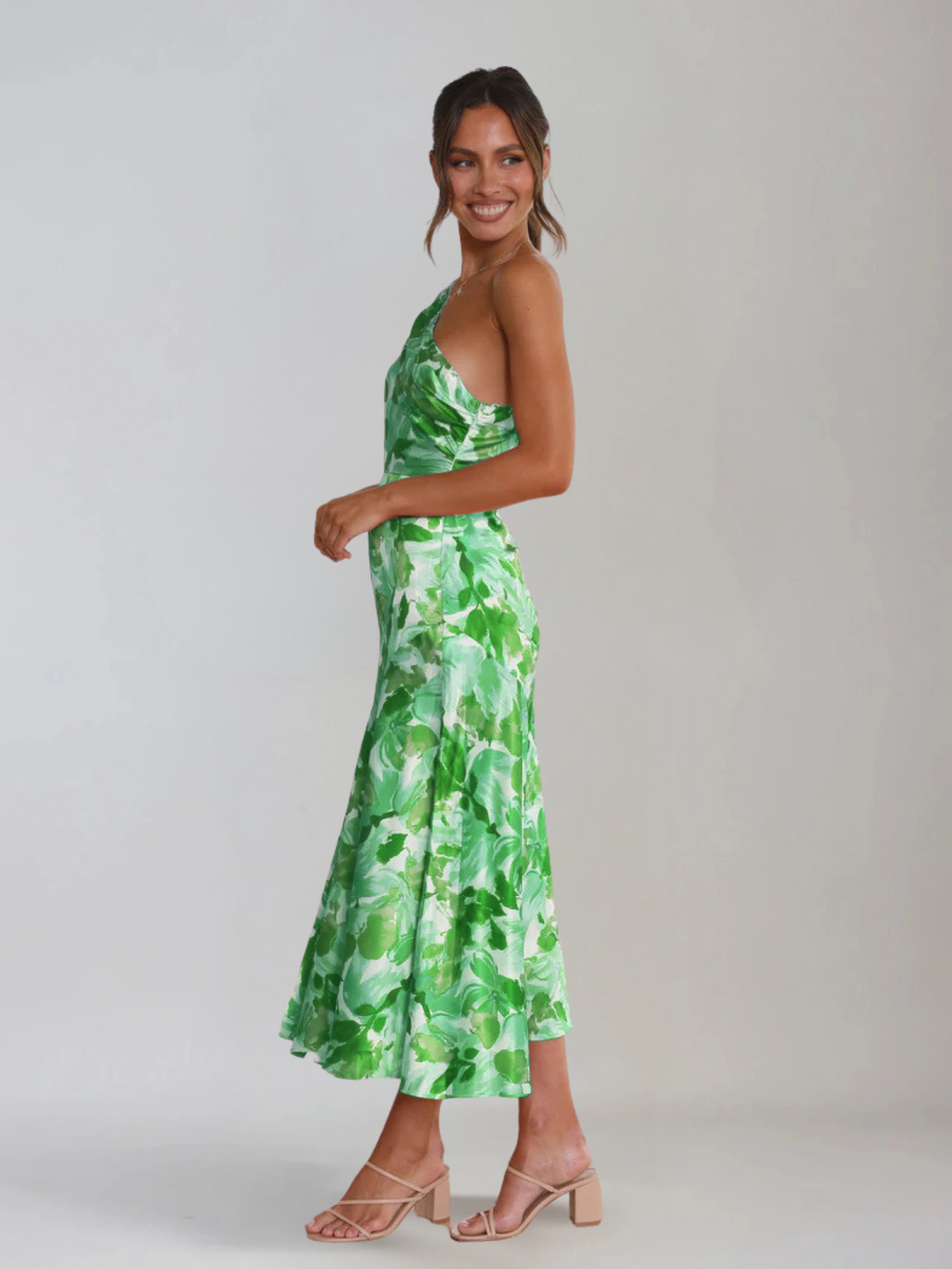 SOLE  | Floral Summer Dress