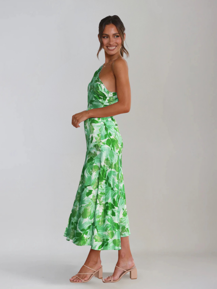 SOLE  | Floral Summer Dress