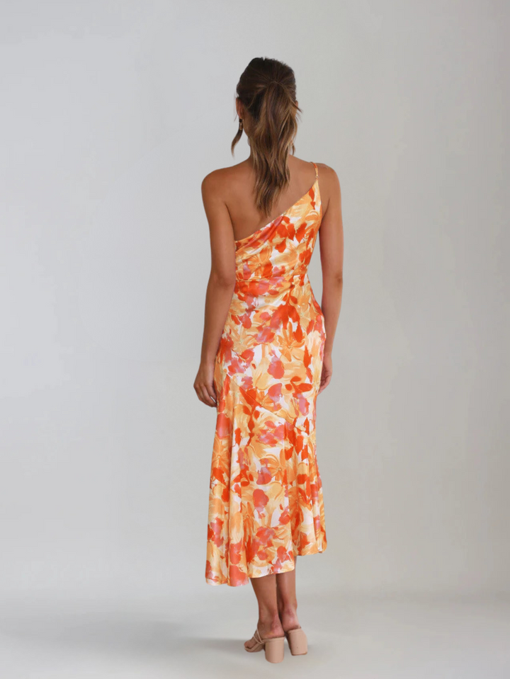 SOLE  | Floral Summer Dress