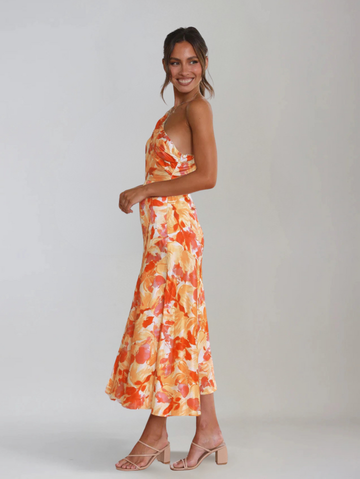 SOLE  | Floral Summer Dress