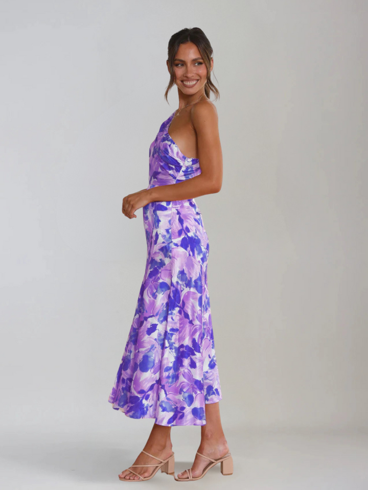 SOLE  | Floral Summer Dress