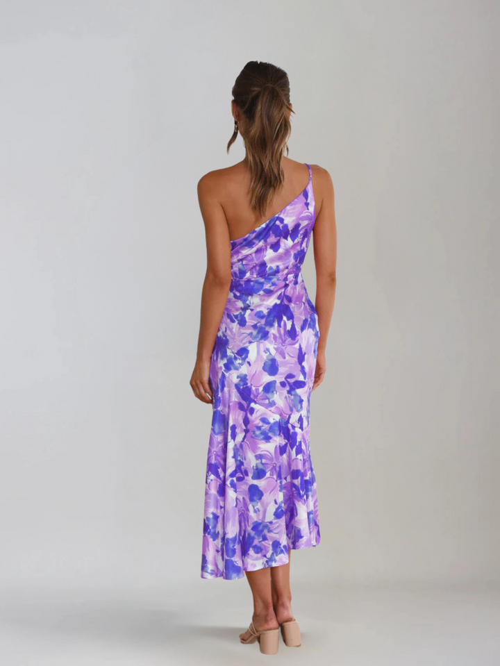 SOLE  | Floral Summer Dress