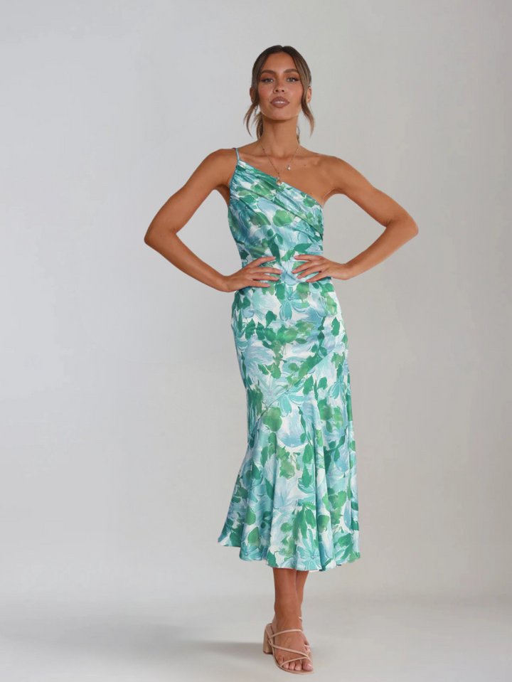 SOLE  | Floral Summer Dress
