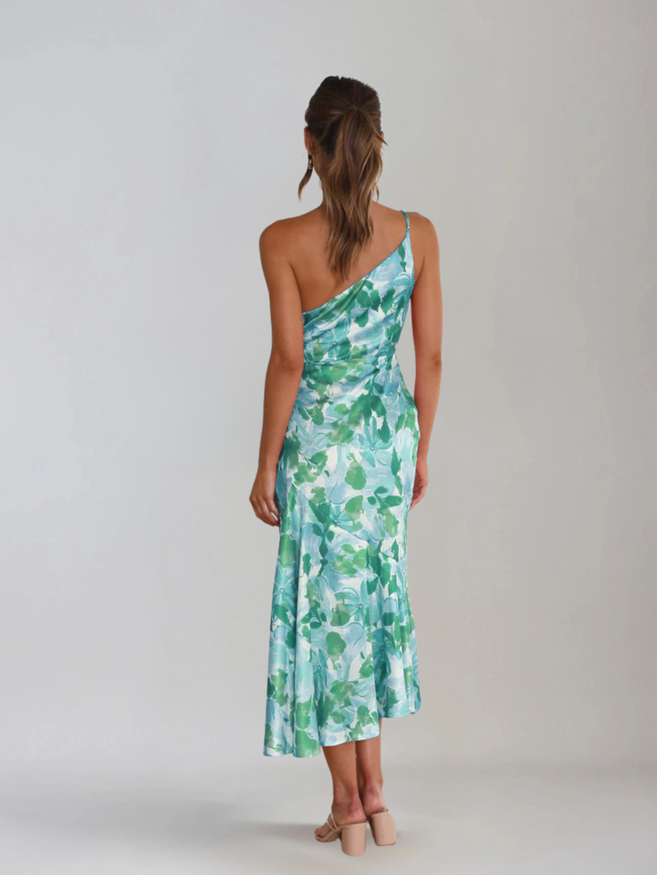SOLE  | Floral Summer Dress