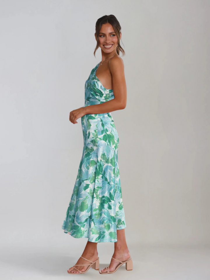 SOLE  | Floral Summer Dress