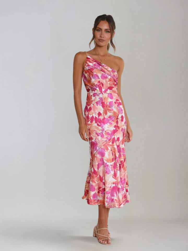 SOLE  | Floral Summer Dress