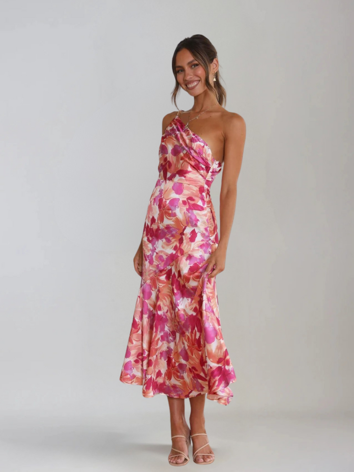 SOLE  | Floral Summer Dress
