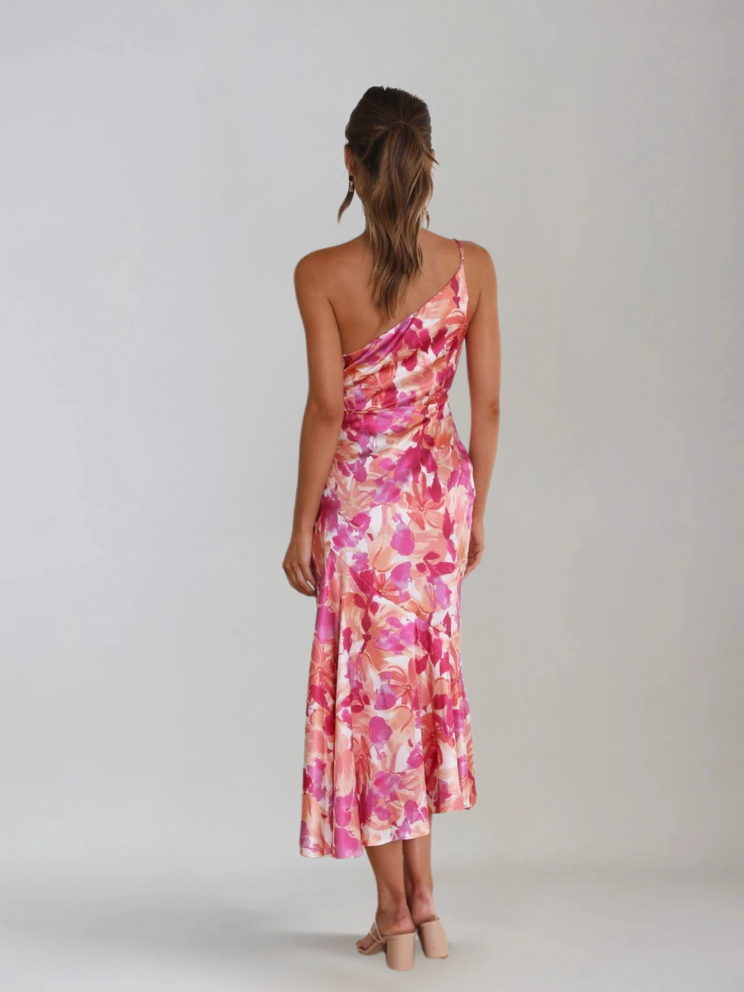 SOLE  | Floral Summer Dress